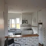 דירה Bajo Con Jardin En A 2 Min De La Playa *