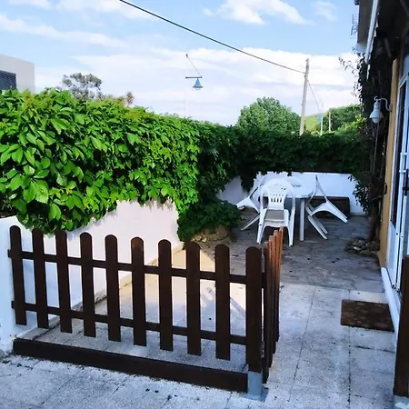 Bajo Con Jardin En A 2 Min De La Playa * Suances