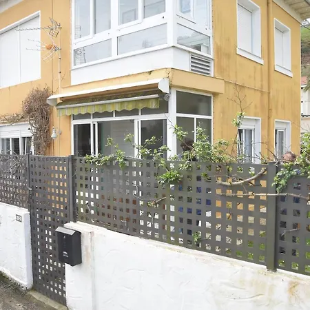 Apartmán Bajo Con Jardin En A 2 Min De La Playa Suances