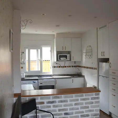 Apartment Bajo Con Jardin En A 2 Min De La Playa *