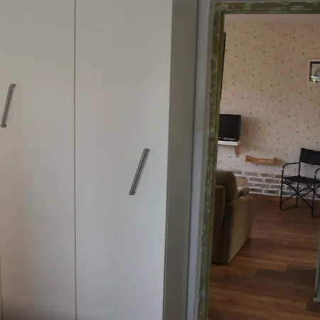 Apartment Bajo Con Jardin En A 2 Min De La Playa Suances