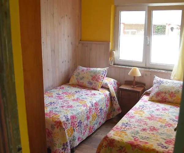 Bajo Con Jardin En A 2 Min De La Playa *