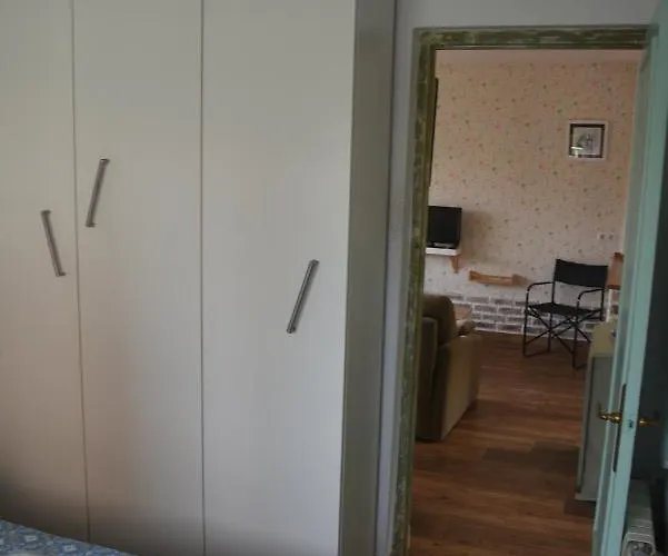 Apartment Bajo Con Jardin En A 2 Min De La Playa *