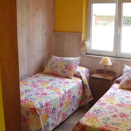 Bajo Con Jardin En A 2 Min De La Playa Suances